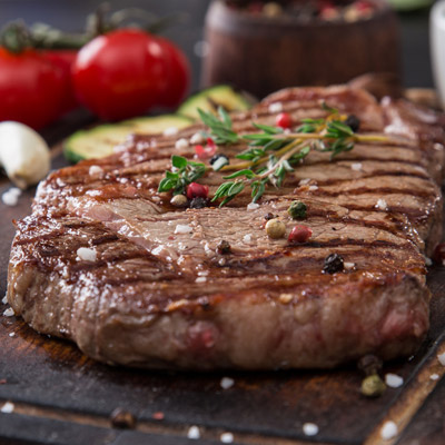 Steak Steak